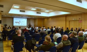 El Club Nàutic Cambrils celebra la seva Assemblea General Ordinària 