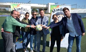 Setè any del Mundialito a Cambrils: 140 equips de tot el món i 3.400 jugadors i jugadores
