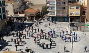 Els reptes dels Amics de la Sardana: mantenir la tradició sardanística a Cambrils i assegurar el relleu generacional