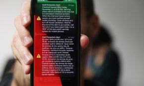 Protecció Civil farà un simulacre del Plaseqta amb avisos a la població el 29 de maig