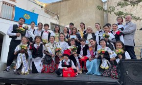 El proper dilluns s'obre la convocatòria per a escollir la Pubilla i l'Hereu de Cambrils