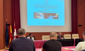 La Policia Local de Cambrils s'adhereix a la Xarxa de Policies Locals de la Fiscalia de Medi Ambient