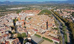 L'Associació de Veïns El Portal celebra avui un taller per debatre el paper del turisme al Barri Antic