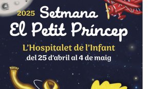L'Ajuntament de Vandellòs i l'Hospitalet de l'Infant impulsa la Setmana del Petit Príncep amb espectacles, tallers i altres activitats gratuïtes