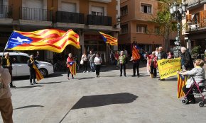 Àvies i Avis i Meridiana, «resisteixen»