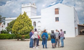 Mas Miró de Mont-roig del Camp prepara la Setmana Santa amb nous horaris i novetats en la seva programació