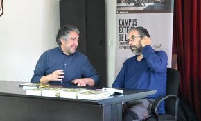'Com iniciar-se en l'ornitologia', un llibre de Màrius Domingo per a qui «no té ni idea» d'ocells