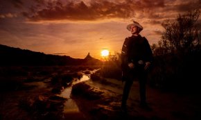 «Corre Muchacho», el nou àlbum del cambrilenc Erik López: una mescla de rock i de música d’arrel llatinoamericana