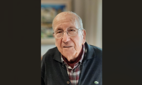 Mor Joan Estrada Oriol, empresari i exregidor de l’Ajuntament