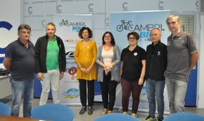 Arriba la primera edició de CambriBike amb nombroses activitats relacionades amb el món de la bicicleta