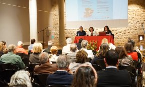 L'Ajuntament de Vandellòs i l'Hospitalet de l'Infant edita un llibre il·lustrat sobre la història de l’infant Pere i de l'antic hospital 