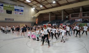 Cambrils commemorarà el Dia Internacional de la Dansa el proper 29 d'abril, al Parc del Pinaret