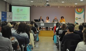 Els representants del sector dels apartaments turístics de la Costa Daurada i les Terres de l'Ebre es donen cita a Cambrils