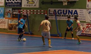 El Mediterrani no aixeca cap i encaixa una nova derrota a casa contra el Torredembarra