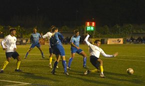 El Cambrils Unió B confirma la permanència matemàticament amb un empat contra el Costa Daurada