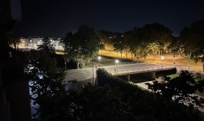 Cambrils, en punt mort: l’apagada elèctrica deixa el municipi en suspens