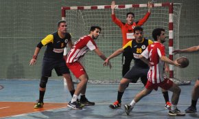 Nova derrota del CH Cambrils que segueix cuer de la classificació 