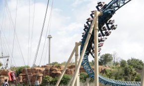 Desconvocada la vaga a PortAventura per al pont de l'1 de maig