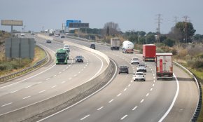 A licitació el contracte de 29,8 milions d'euros per conservar i explotar 98 km de carreteres de Tarragona i l'Ebre