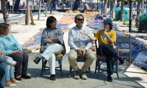 El projecte Buscar l'Agulla, seleccionat per la Trobada UOC Nexus