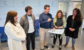 L'Ajuntament obre enquestes per conèixer l'opinió de la ciutadania sobre la situació de l'habitatge a Cambrils