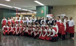 El VIII Sopar de les Estrelles tornarà a reunir els restauradors amb estrella Michelin contra el càncer i la leucèmia