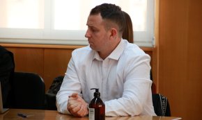Declaren culpable l'home acusat d'asfixiar la seva parella sentimental en un hotel de Salou el juliol de 2023