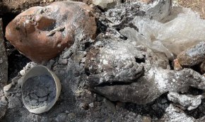 Cambrils se suma per primera vegada a la Nit dels Museus amb una exposició de Queralt Osorio