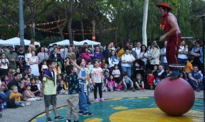 La 4a edició de la Fira de Xauxa arriba al Parc del Pescador aquest dissabte