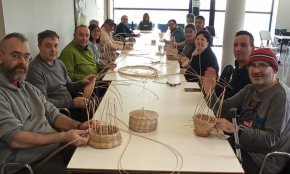 El Casal Municipal de la Gent Gran acollirà la Trobada de Clubs Socials de l'Associació de Salut Mental Dr Tosquelles