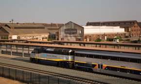El Consell Comarcal defensa la ubicació de l'estació intermodal al Camp de Tarragona