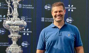 El president de Nàutic Parc-Estació Nàutica, Joaquim Cristià és nomenat vicepresident de la Federació Europea de Destinacions Nàutiques