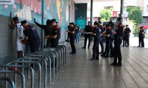 Els Mossos d'Esquadra detenen 30 persones al Camp de Tarragona en el marc del dispositiu Kanpai contra la multireincidència