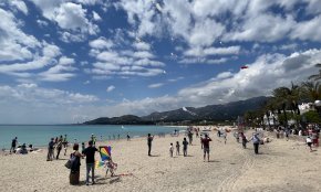 L'Hospitalet de l'Infant acollirà el II Festival del Vent amb novetats esportives i activitats per a tota la família