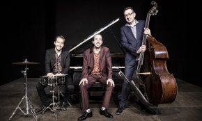 Dos concerts al pati de l'Escola de Música, aquest proper diumenge, clouran la XVII Mostra de Jazz i Blues