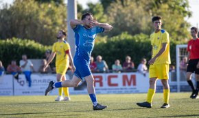 El Cambrils Unió s'imposa en el primer assalt davant el Vila-seca, però no remata la feina