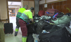 La Policia Local de Vandellòs i l'Hospitalet de l'Infant i els Mossos porten més de 1.700 objectes falsificats comissats aquest 2025