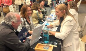 La Costa Daurada es promociona davant de més de 200 agents de viatge a Madrid i Bilbao