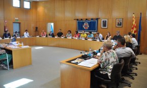 El ple extraordinari i monogràfic sobre l'estat del municipi es farà el 7 de novembre
