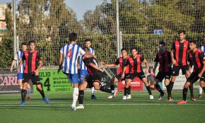 Els partits del Reus B Cambrils es podran seguir en directe per la plataforma Footters