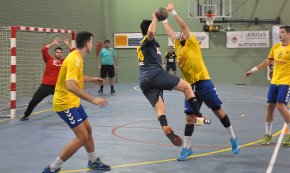 Nova derrota del CH Cambrils, aquest cop davant el líder