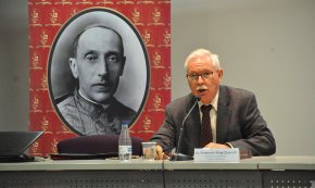 Mossèn Cinto Verdaguer i Cardenal Vidal i Barraquer, dos grans eclesiàstics catalans al tombant del segle XX