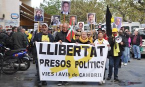 Els Avis i Àvies, «l'avantguarda de la lluita per la Independència»