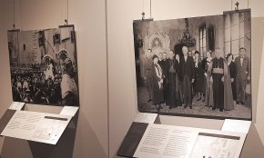 El Govern de la Generalitat homenatjarà el Cardenal Vidal i Barraquer