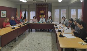 S'aprova el planejament urbanístic per al futur emplaçament de la residència per a la gent gran de l'Hospitalet de l'Infant
