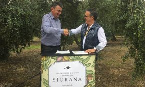 La DOP Siurana promou dues beques a l'Escola d'Hoteleria i Turisme valorades en 800 euros