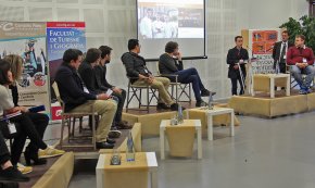 Cambrils, seu del tercer Congrés Català de la Cuina
