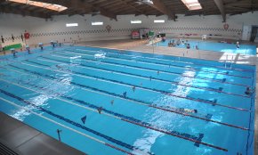L'AdC es fa ressò de les queixes dels usuaris per l'estat de les instal·lacions de la Piscina Municipal