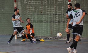Mediterrani i Laguna superen amb facilitat els seus primers compromisos de la Copa Tarragona