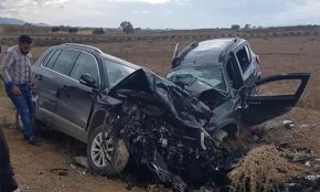 Una veïna de Cambrils mor en un tràgic accident de circulació al Marroc